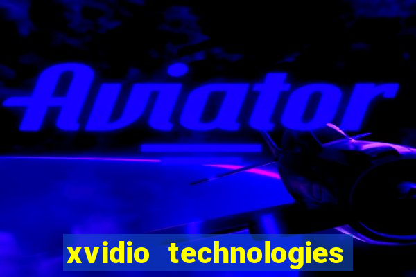 xvidio technologies startup brasil 2022 download